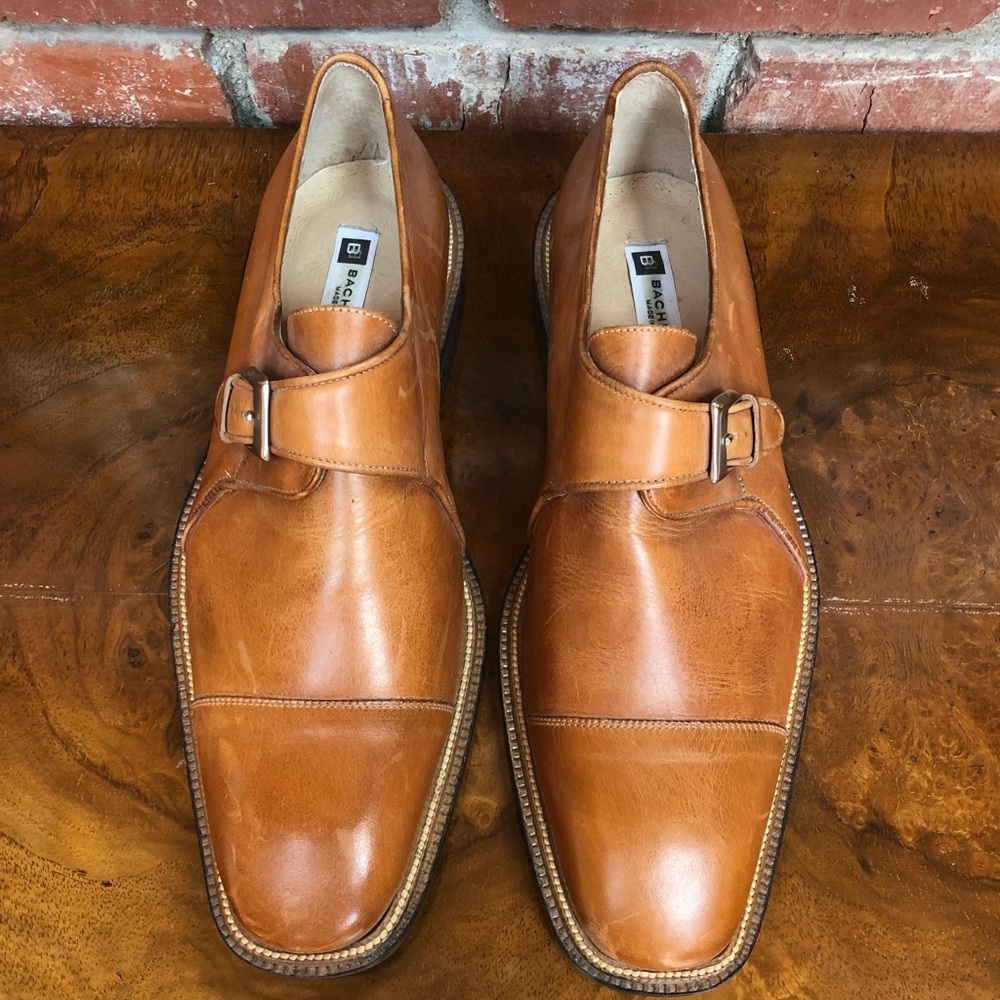 Men’s Leather Shoes